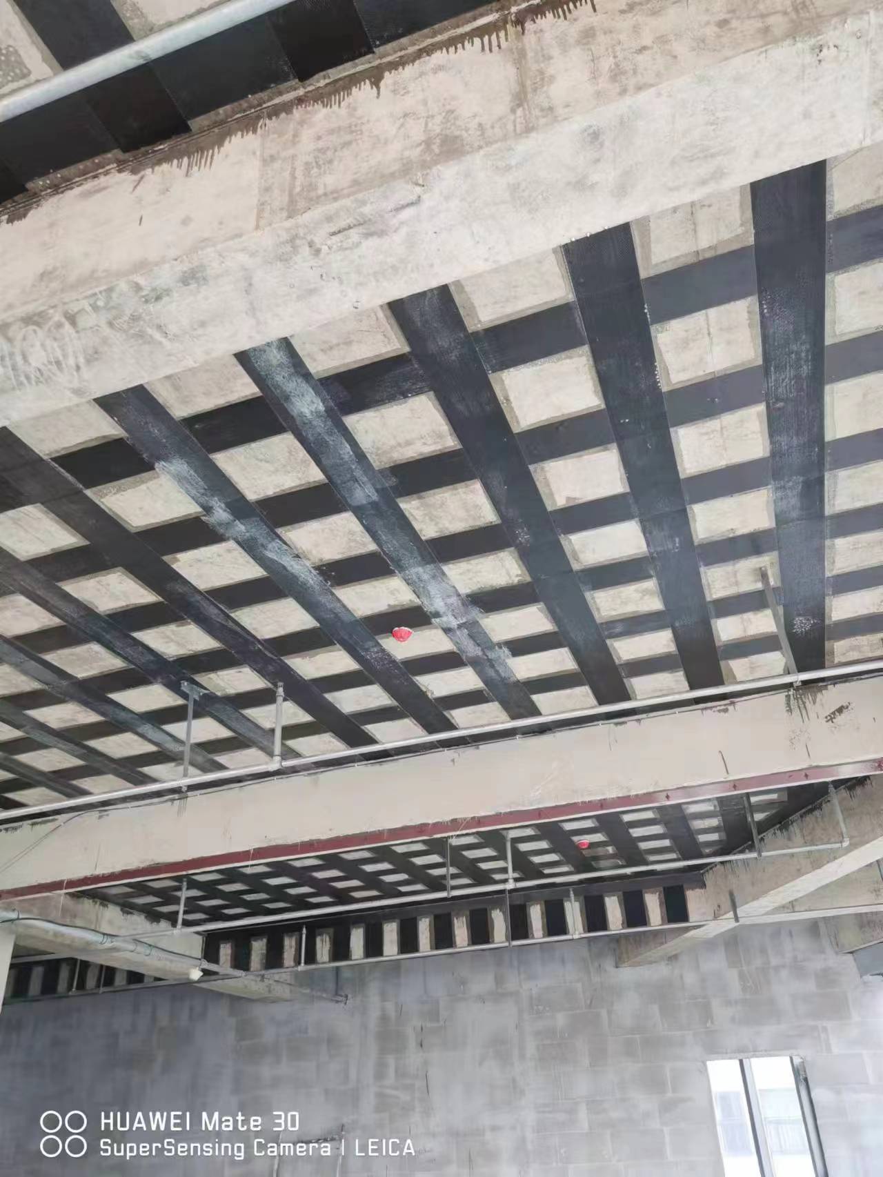淮北建筑加固的发展给房屋加固带来更多的选择