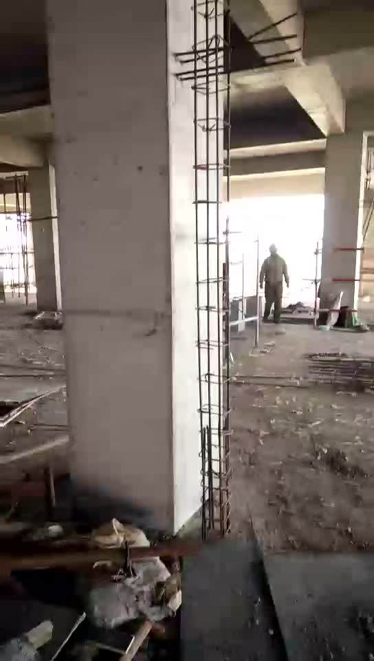 淮北建筑植筋加固方案